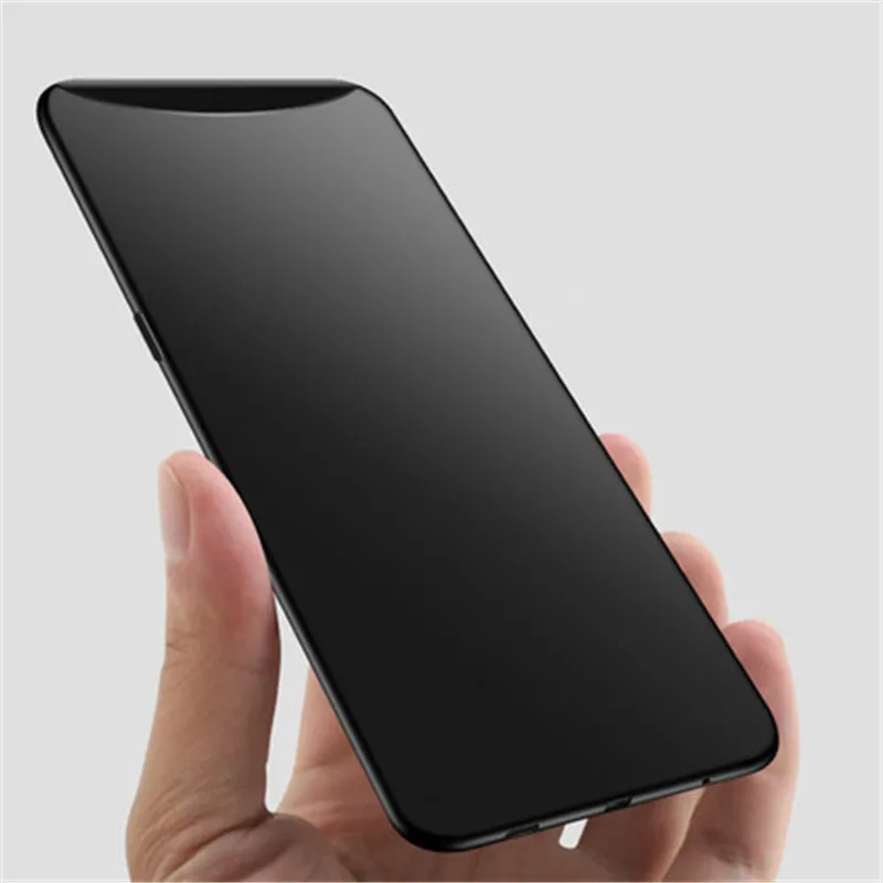 Чехол для OPPO FindX 6 42 дюйма роскошный Ультратонкий жесткий матовый чехол-накладка |