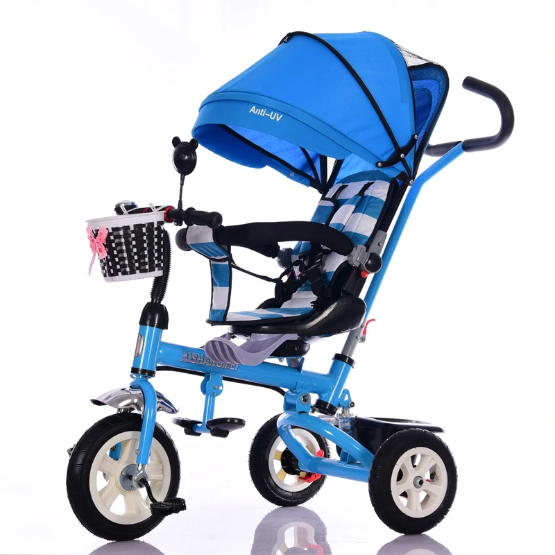 Для трех колесных корзину ребенка велосипед ходунки|walker|walker baby |