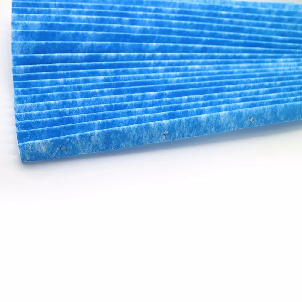 Фильтр для очистителя воздуха DaiKin MC70KMV2 серии MC70KMV2N MC70KMV2R MC70KMV2A MC709MV2K MC709MV2