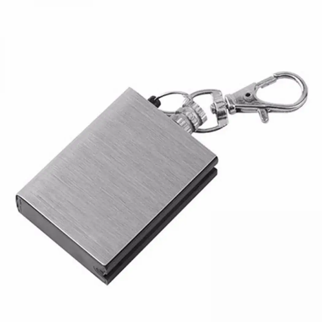 Наружная походная аварийная Зажигалка для спичек походный набор инструментов