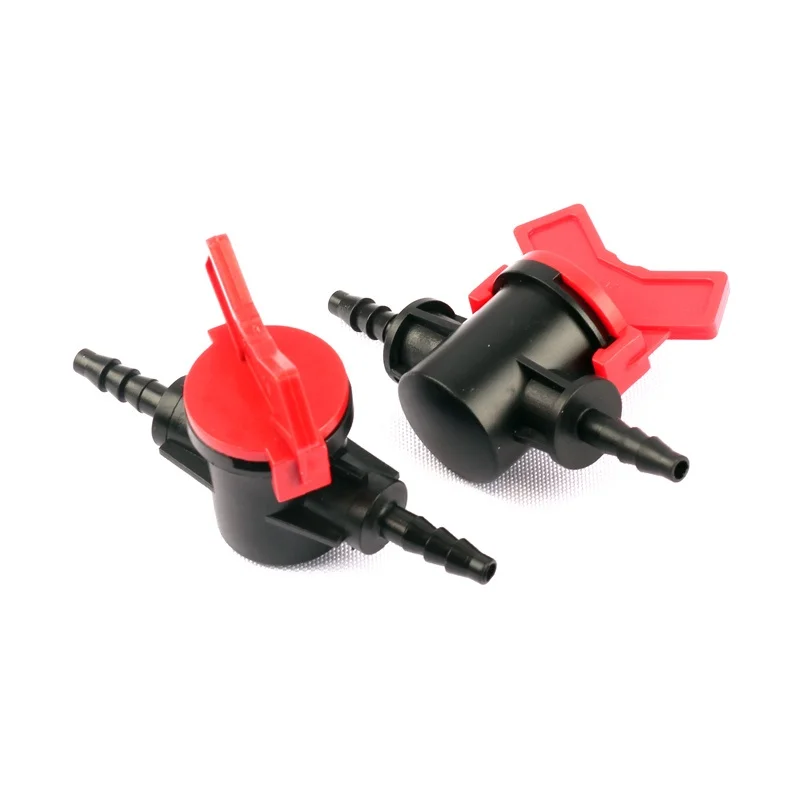 3 шт. 4/7 мм|garden valve|valve irrigationvalve hose |