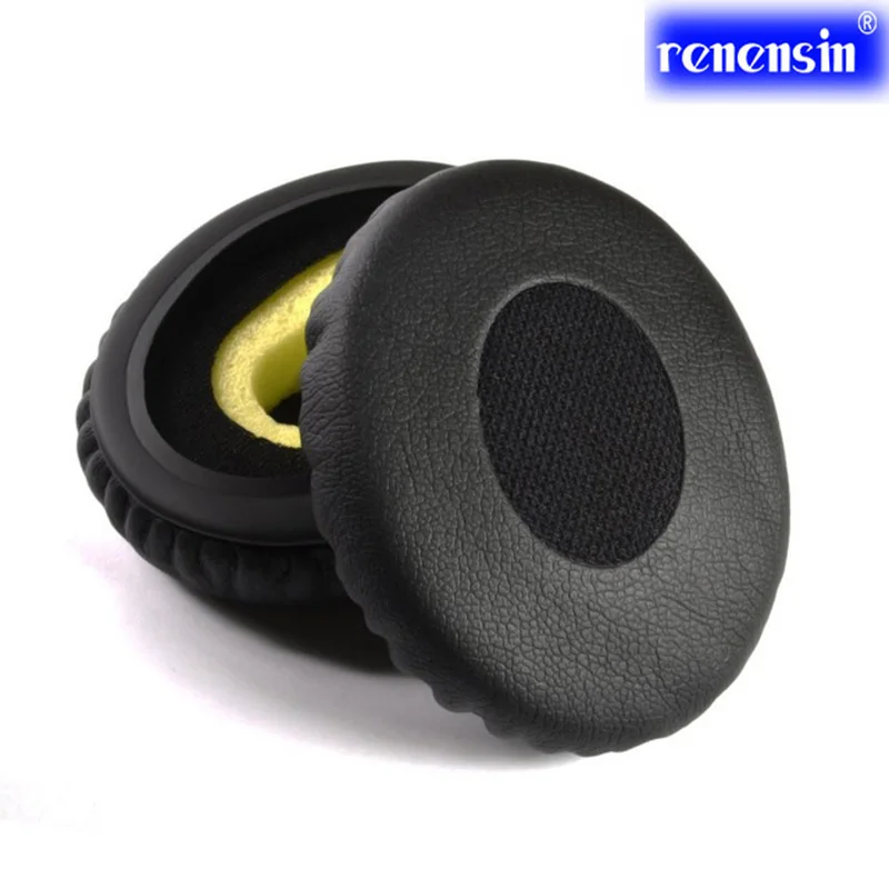 Серые или черные Сменные амбушюры для наушников подушечки подушка Bose OE2 OE2i|ear