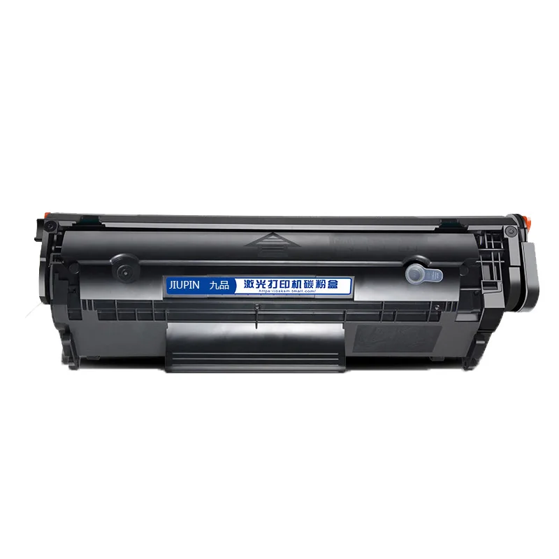 Совместимый картридж с тонером 2PK Q2612A q2612 2612a 12a 2612 для принтера hp laserjet 1010 1020 1015 1012