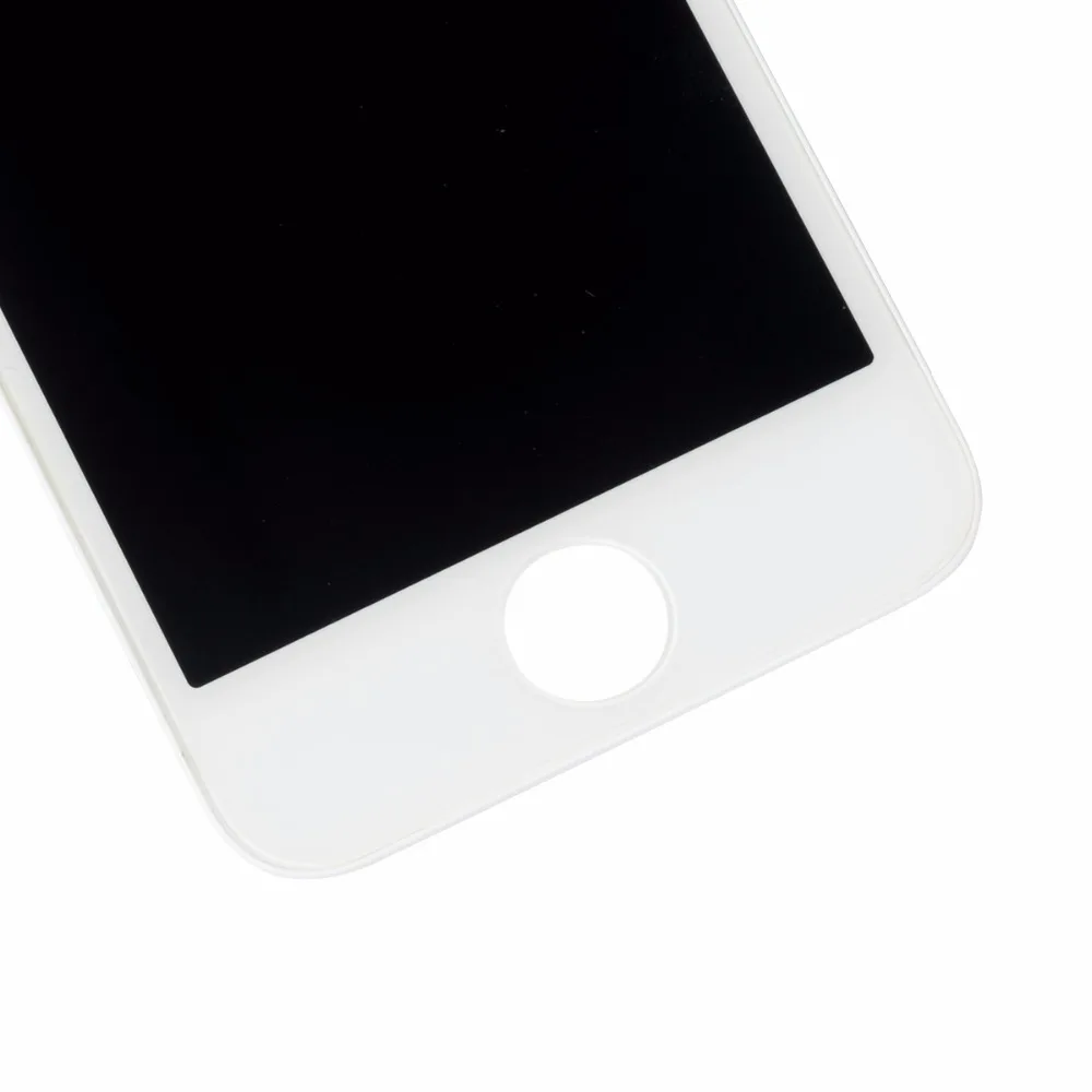 Класс AAA черный белый ЖК дисплей для iPhone 5c A1456 A1507 A1516 A1529 A1532 дигитайзер Сенсорная