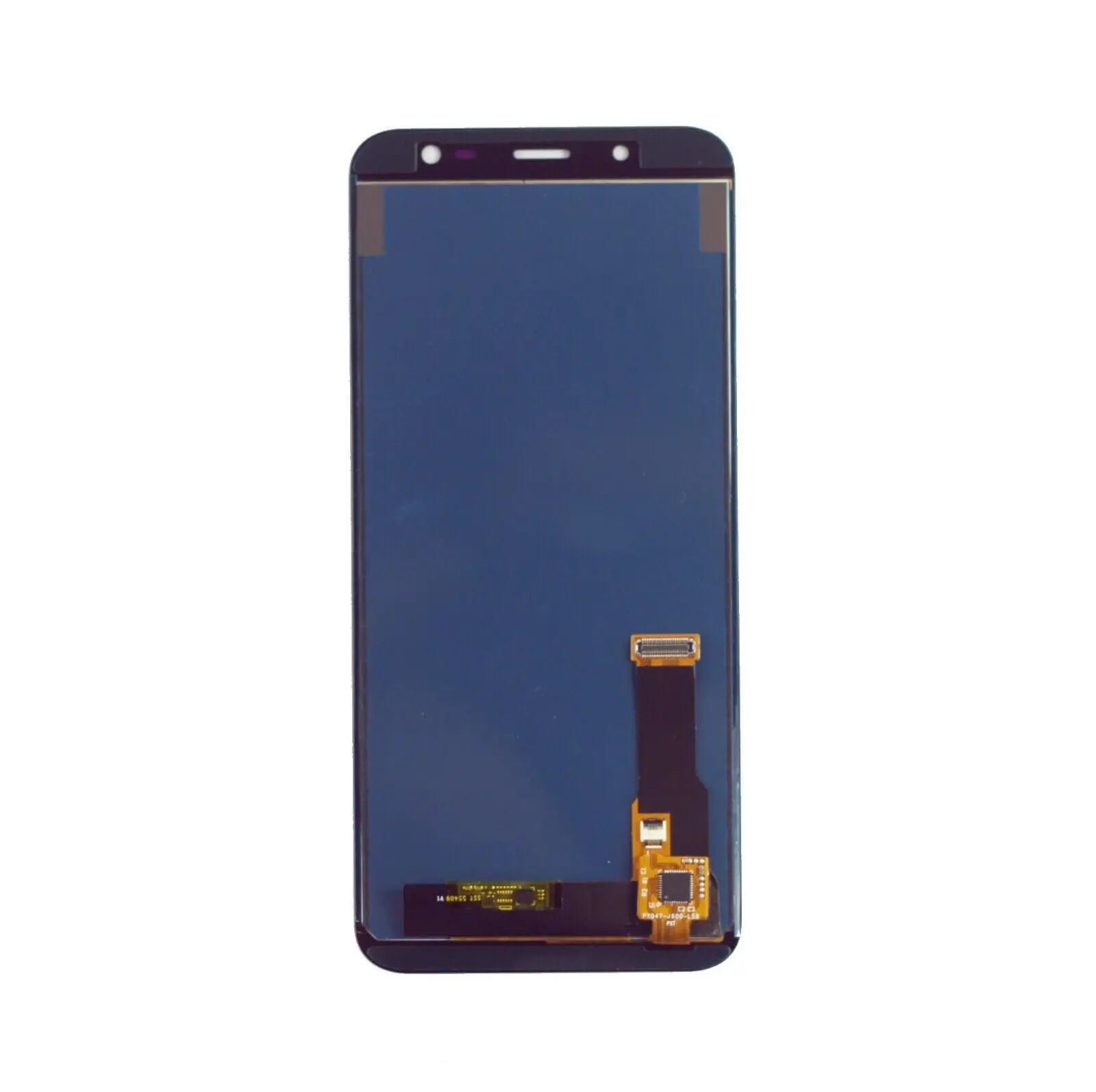 ЖК-дисплей для Samsung Galaxy J6 Plus J610 J610F SM-J610F сенсорный экран бесплатные инструменты |