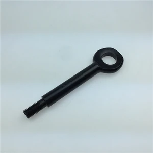 Крючок STARPAD для Chery QQ Chery A3, крючок для прицепа Cowin 1QQ6, Универсальный Крючок для автомобильного прицепа, бесплатная доставка