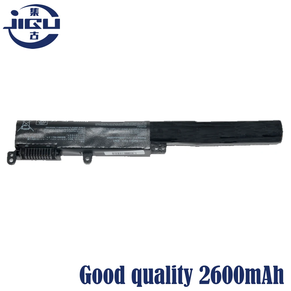 Аккумулятор JIGU A31N1601 A31LP4Q для ноутбука ASUS X541NC3450 VivoBook A541UA X541 X541NA X541NC 3