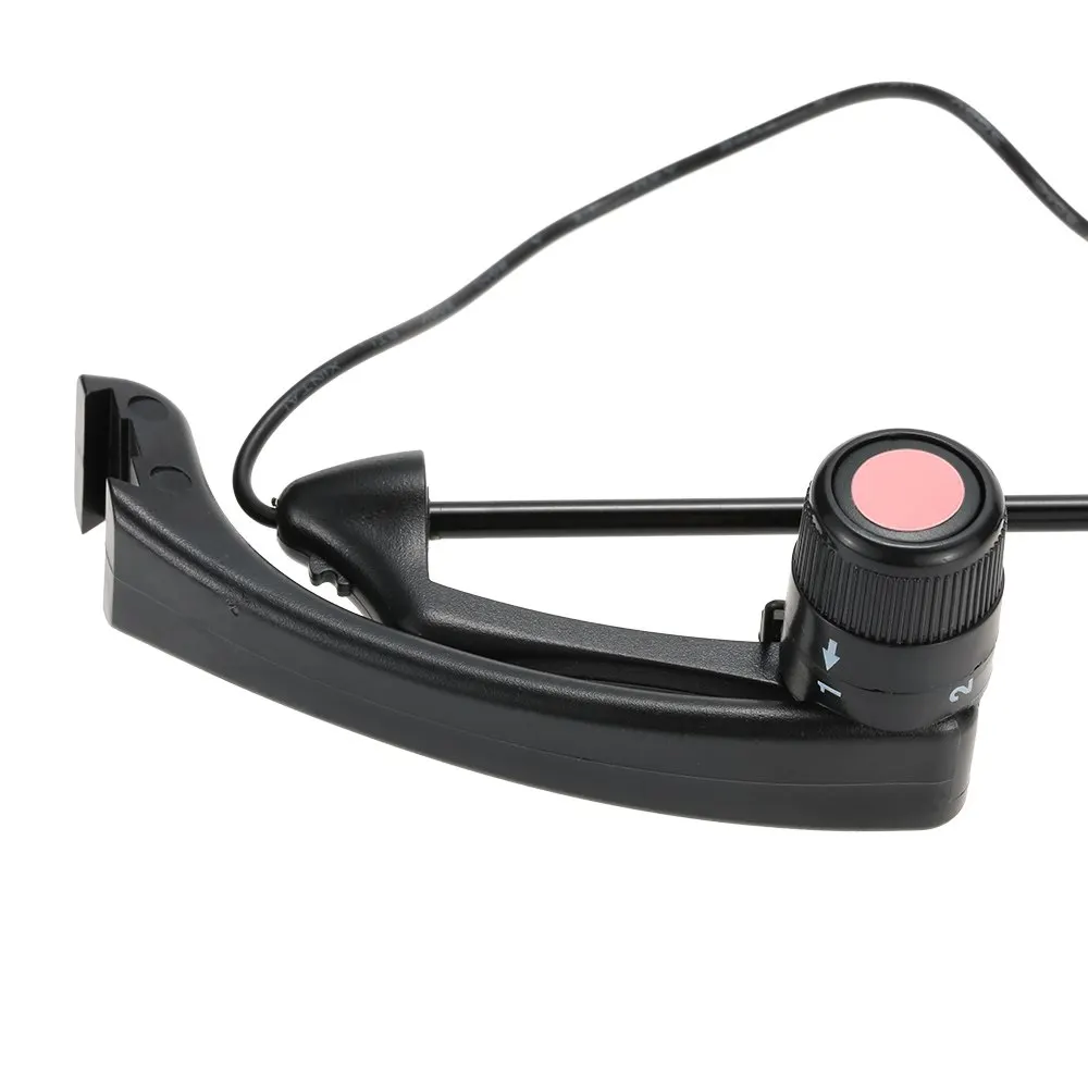 1 шт. рыболовная сигнализация со светодиодной подсветкой для ловли карпа свингер