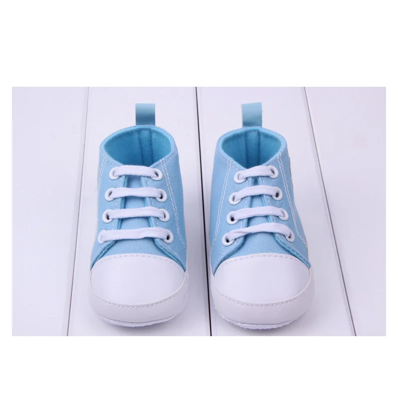 Детские осенние кроссовки с мягкой подошвой Нескользящие для начинающих ходить