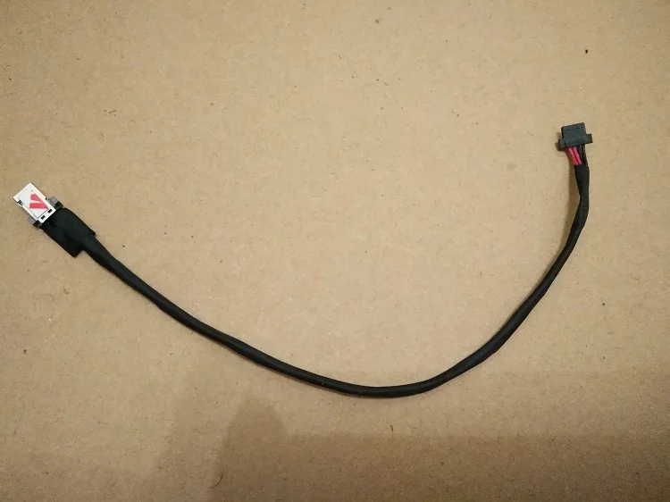 New DC Power Jack With Cable For Acer Aspire R5-431 R5-431T R5-471 R5-471T P/n: 50.G7TN5.005
