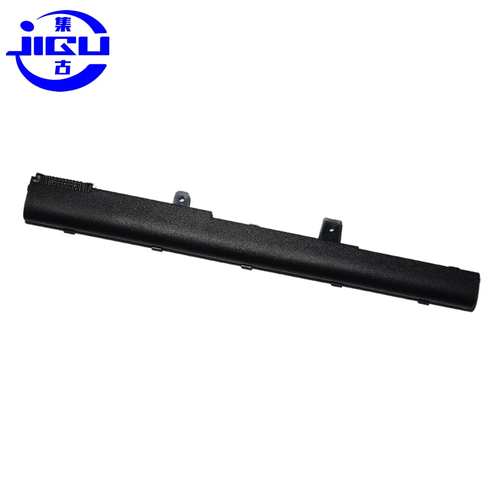Аккумулятор JIGU A41N1308 A31N1319 0B110-00250100 X551C X551CA для Asus X451 X551 X451C X451CA Series 4 ячейки |
