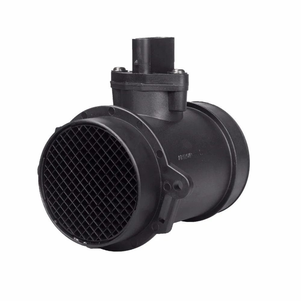 Mass MAF Air Flow Sensor for Dodge Sprinter 2500 3500 Base Standard Passenger Van 2.7L 2687CC 165Cu 0280217517 0000941048 74-10 |