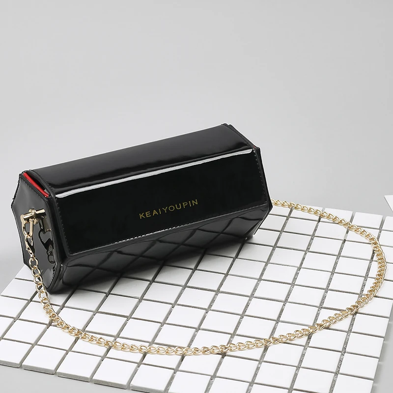 Сумка мешок женская 2019 с принтом на плечо диагональная упаковка Женская