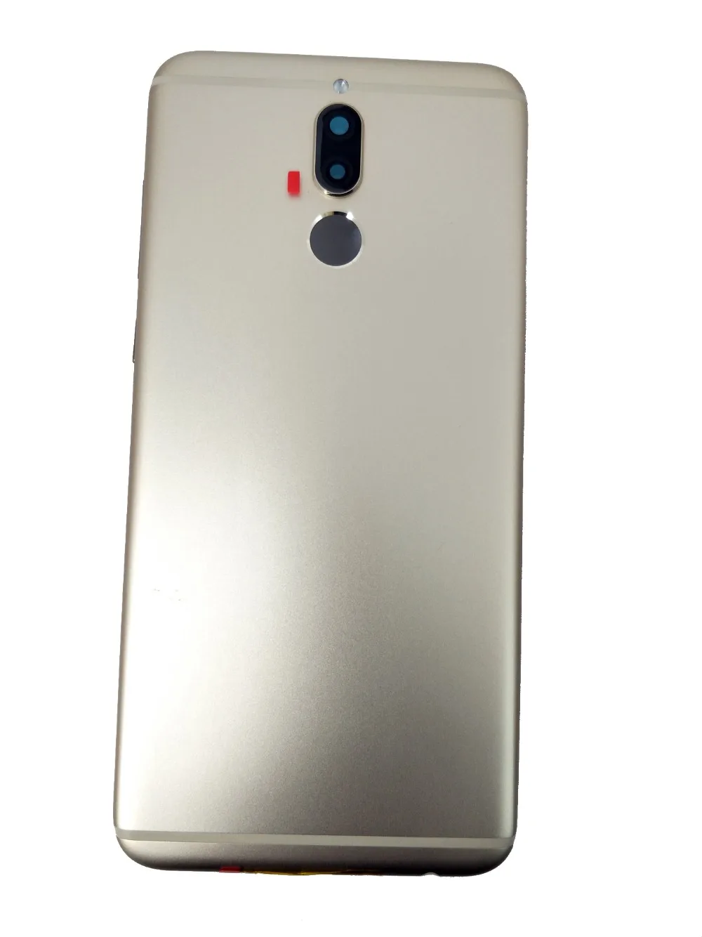 Оригинальная новинка 5," для huawei mate 10 Lite/Nova 2i RNE-L02 L22 L03 L23 L21 RNE-L01 Задняя Дверь Корпус Крышка батарейного отсека