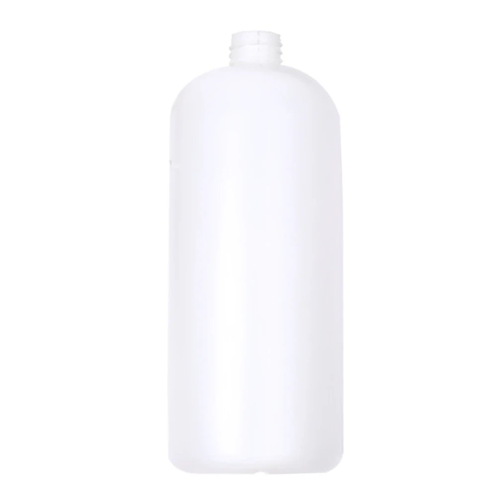 Регулируемая мойка для автомойки 1 л с HDPE и латунной пеной Мойка под давлением