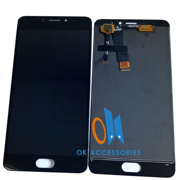ЖК дисплей для Meizu M5 Note с инструментом 2 цвета|touch screen digitizer|display lcd touch screenlcd display |