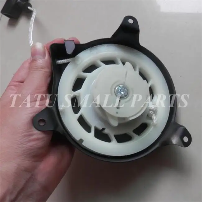 Стартер RECOIL 499706 ДЛЯ BRIGGS &amp STRATTON SPRINT 091212 091232 091412 093432 093212 093232 093302 093312 093332 093412 |