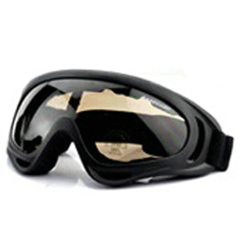brown lenses NEWBOLER Анти-туман MTB очки внедорожные Гонки очки для мотокросса мужские/женские DH Горные Горный велосипед велосипедные очки - Цвет: brown lenses