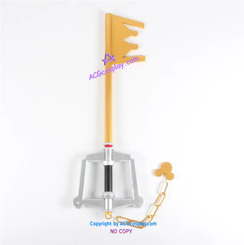 Реквизит для косплея из ПВХ Kingdom Hearts Sora keyblade ACGcosplay|keyblade cosplay|cosplay propskingdom hearts cosplay |