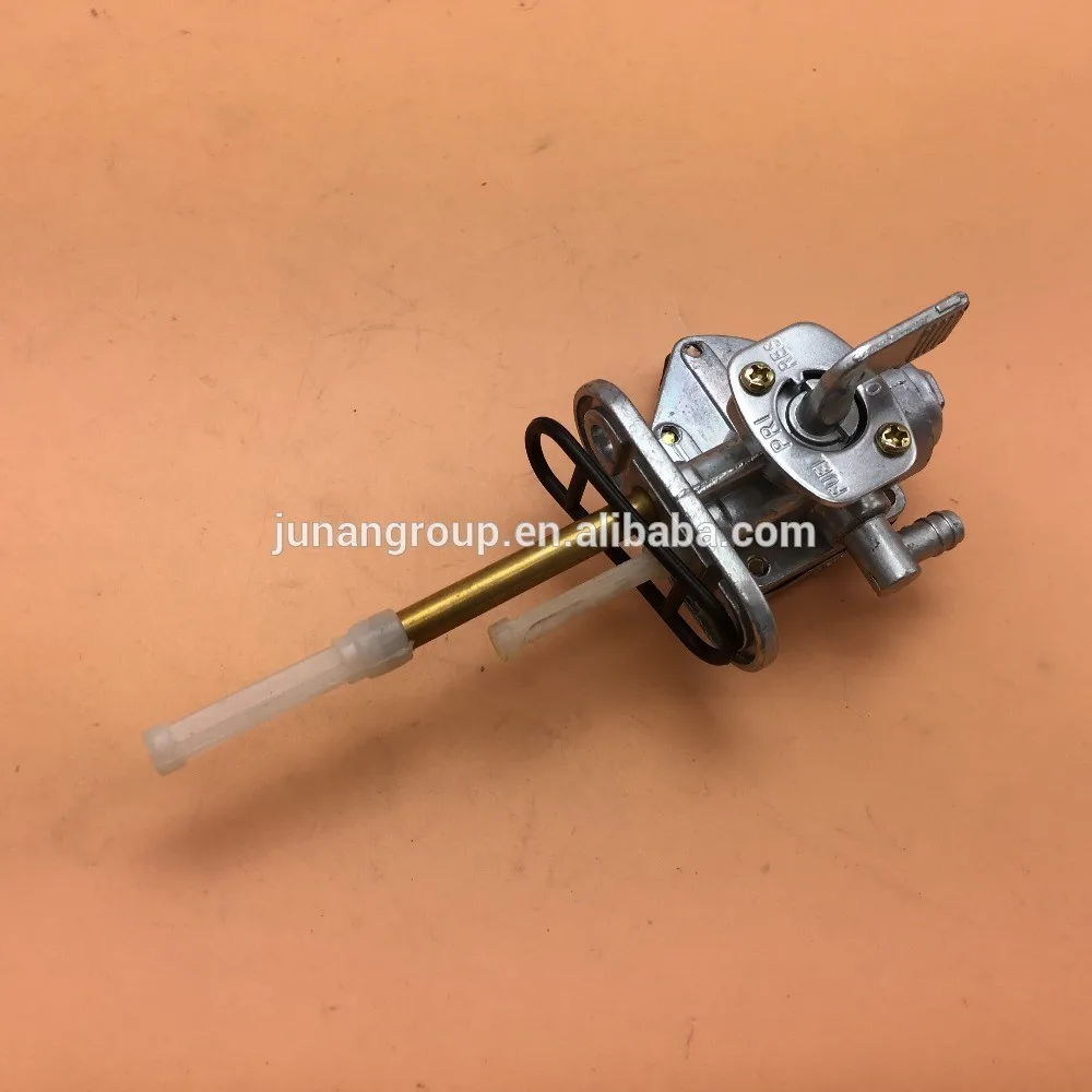 Топливный клапан для Suzuki Bandit GSF600S GSF1200 GSG 600 1200|assembly| |