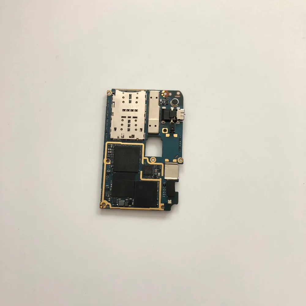 Новая материнская плата 4G RAM + 64G ROM для Vernee M5 MT6750 Восьмиядерный 5 2 дюйма 1280x720 номер