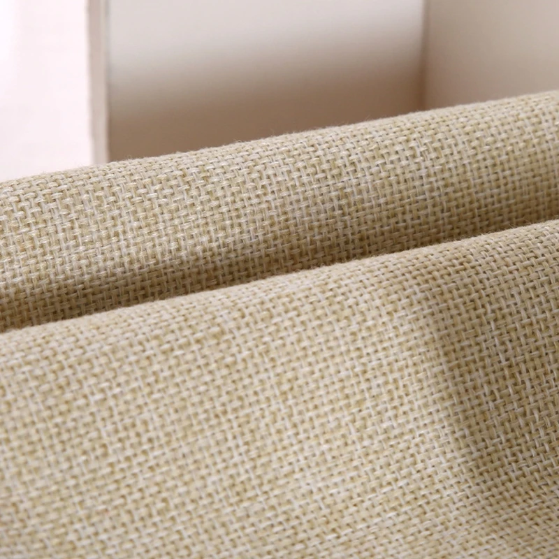 Наволочка из хлопка и льна наволочка для дома автомобиля | Дом сад