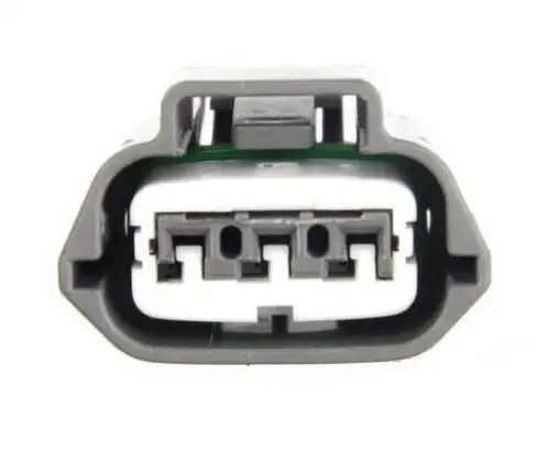 10 шт./лот 3 Pin/Way катушки зажигания Разъем для ремонта с проводом свиный хвост жгут