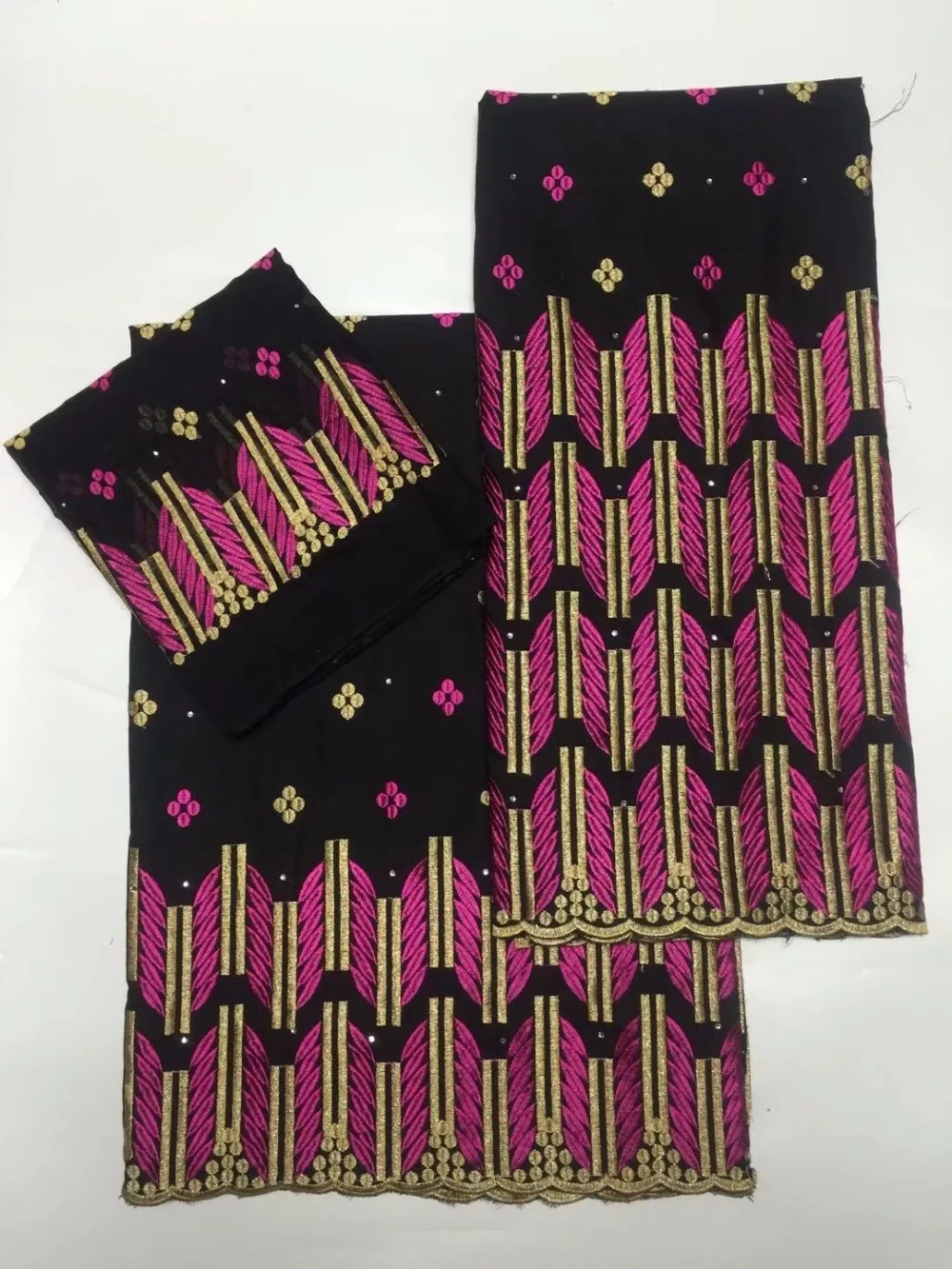 (5y/лот) PL927 heiber verkauf baumwolle afrikanische Spitze стофф меха Party Kleid grobhandel Preis stickerei stoff|spitze