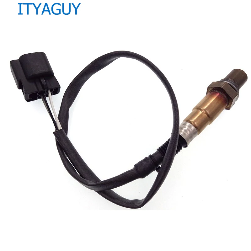 Датчик в сборе кислородный O2 для Hyundai Accent 1999-2011 Elantra 2002-2012 Kia Rio Rio5 2005-2011 39210-22610 3921022610