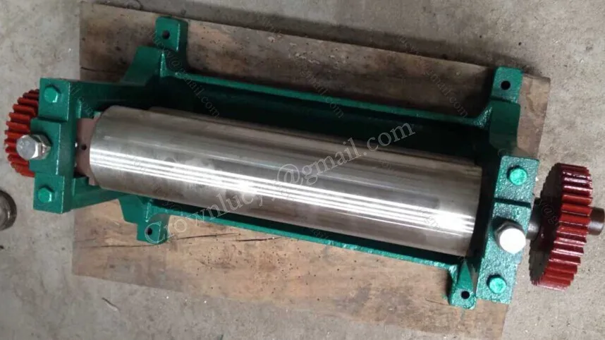 75*310 мм с ручным управлением планшет Пресс машина для лист основания из пчелиного