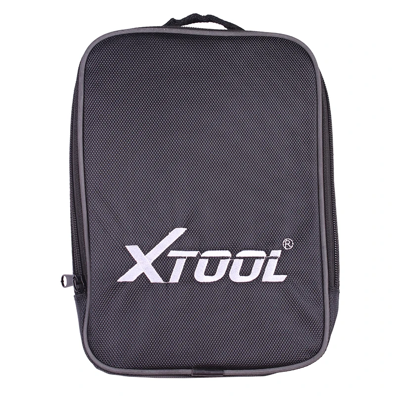 100% Оригинальный считыватель кодов Xtool PS201 для тяжелых грузовиков OBDII/EOBD/CANBUS