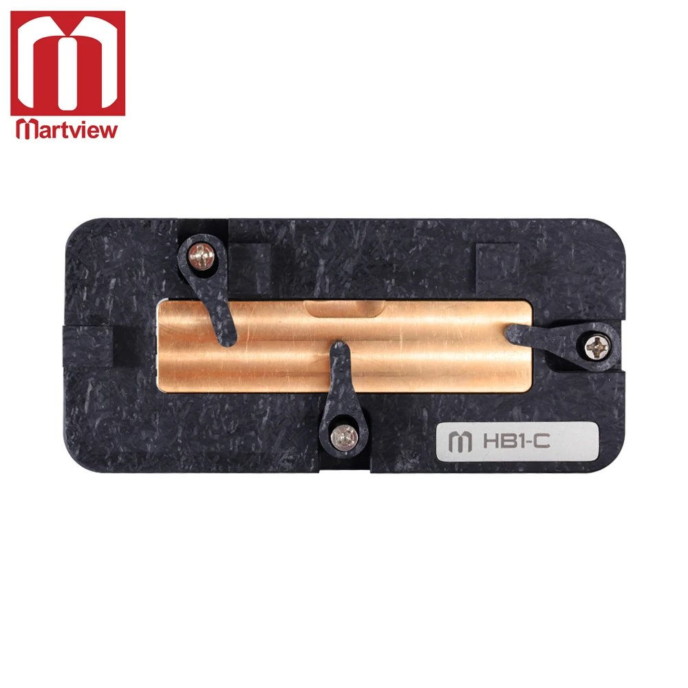Martview Heatboard HB-1(6 в 1) для iPhone для Android