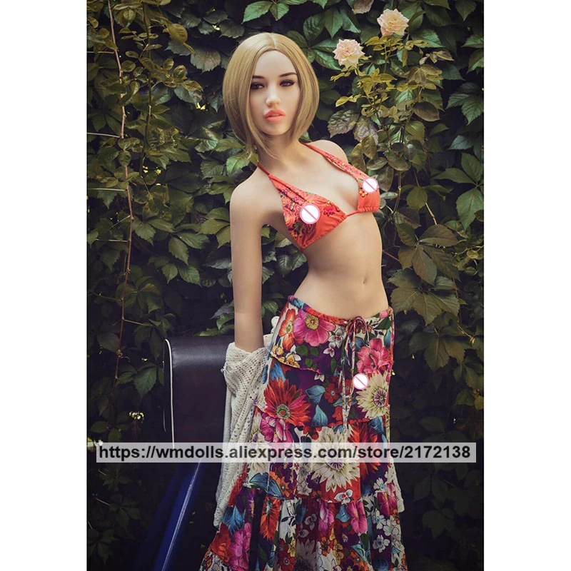 WMDOLL 157 см реальный размер затрудняетесь в выборе правильного размера секс кукла
