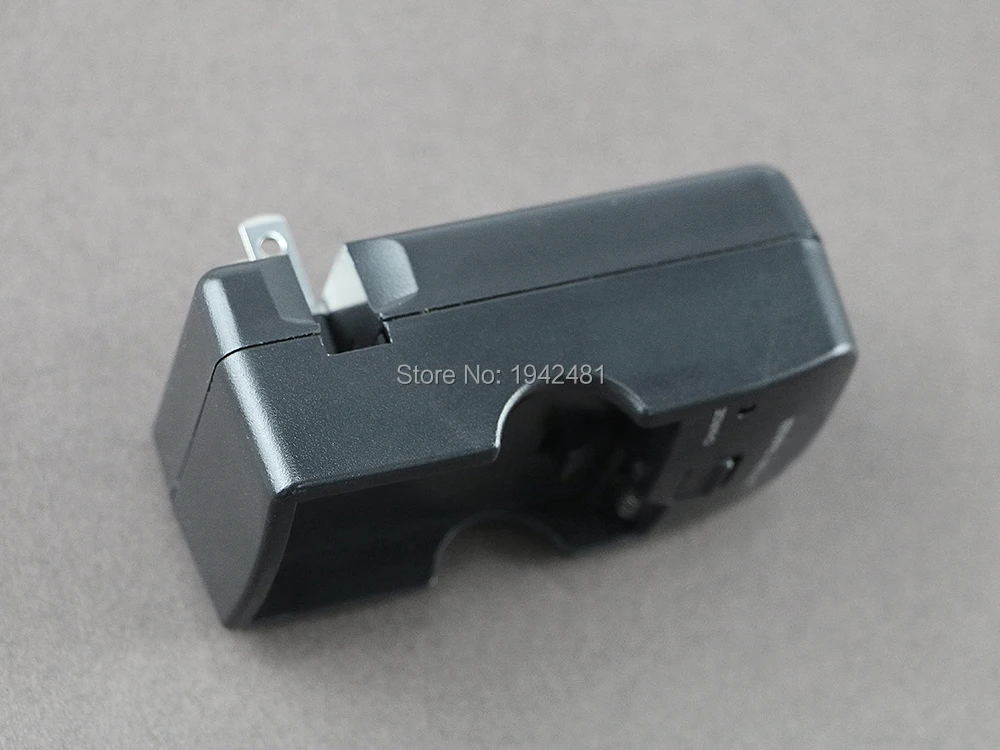 OCGAME US Plug настольное настенное зарядное устройство для дома и путешествий PSP1000