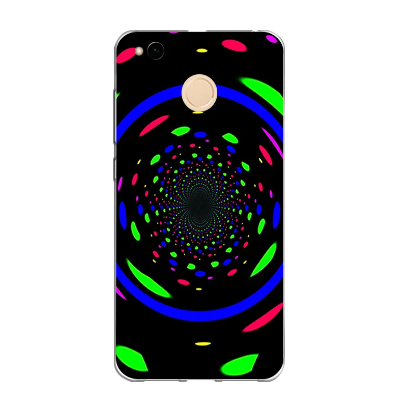 Personalise DIY For Xiaomi Redmi 4 Pro Phone Case 5.0&quot 4X / 4A Cover Redmi4 Soft TPU Wallpaper Printing Coque |
