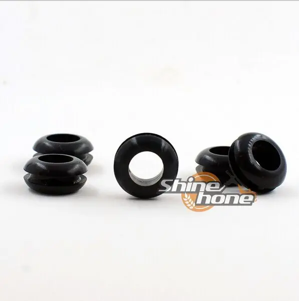 5 шт. втулка воздушного замка для домашнего пивоварения пива мяд вина