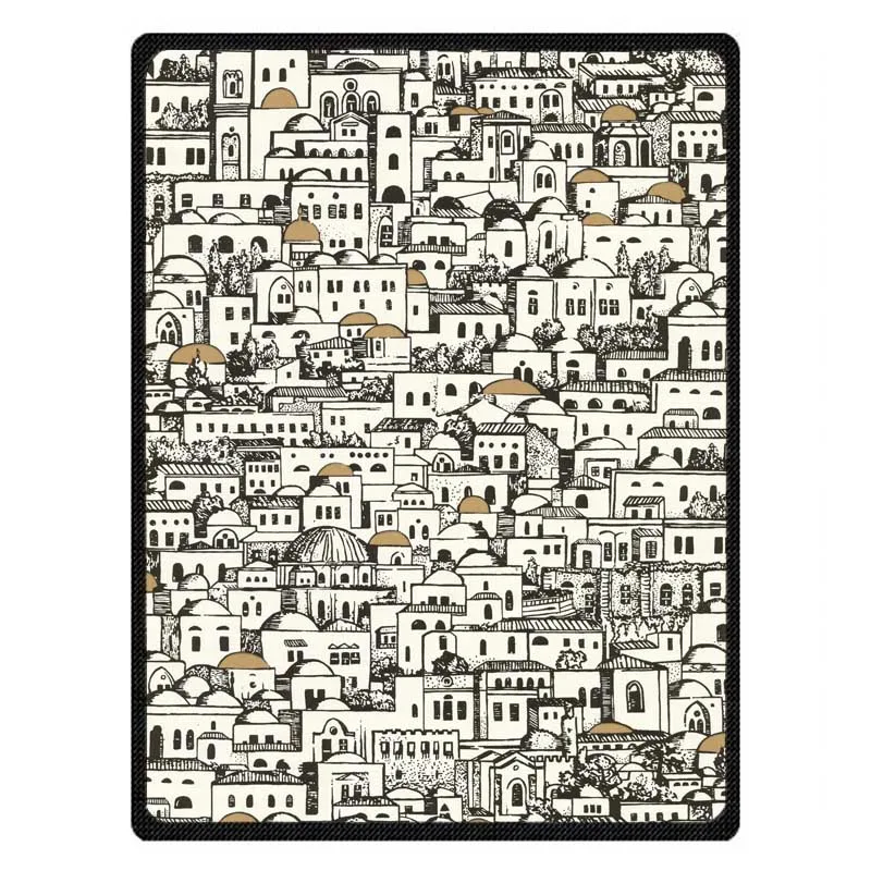 2 Adult Autumn Winter Summer Spring Warm Blanket Super Soft Coral Fleece Bed Sofa piero fornasetti work Pattern Blanket - Цвет: 2