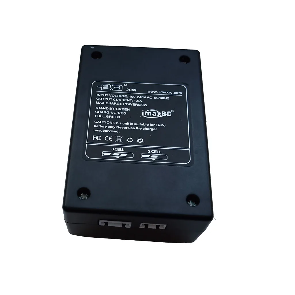 Зарядный тройной адаптер OMESHIN для Hubsan Zino H117S аккумулятор квадрокоптера зарядное