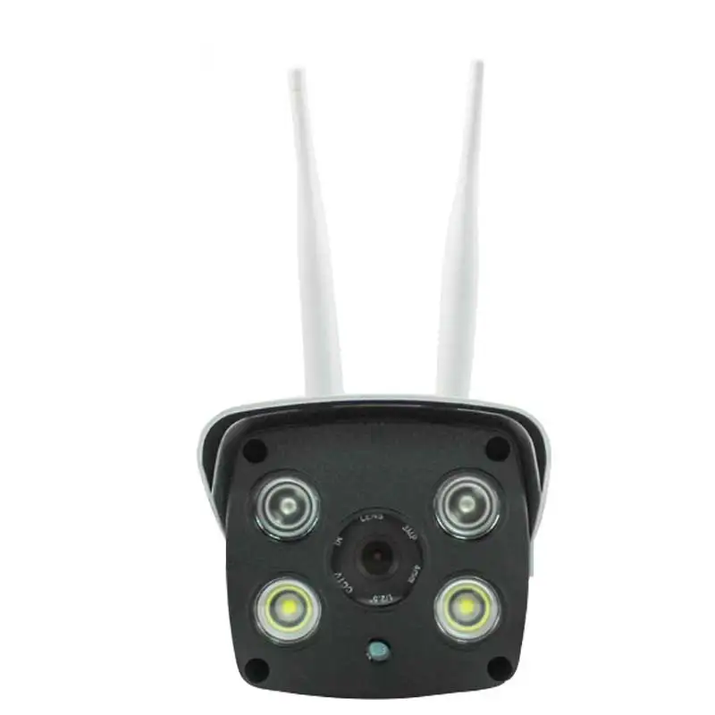Ourdoor ip-камера ONVIF 1080 P Водонепроницаемая Wifi камера видеонаблюдения Система видеонаблюдения полноцветная Запись голоса ночного видения