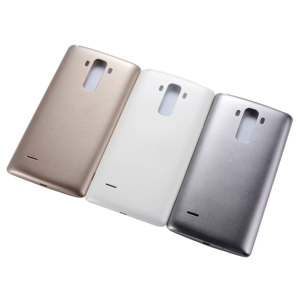 Стилус для LG G4 LS770 H634 H635 H540 H631 задняя крышка Корпус Батарея Дверь Крышка батарейного отсека