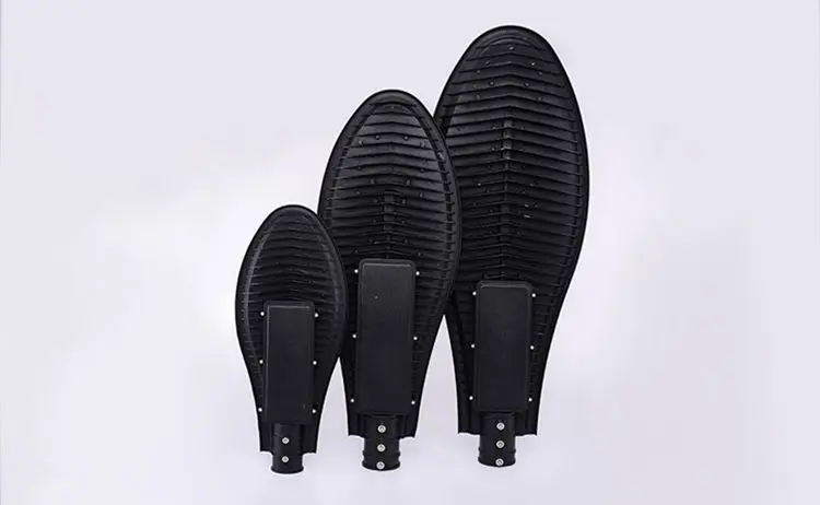 AC 50W100W светодиодный уличный фонарь Водонепроницаемый Открытый Ночной светильник парк площадь дорога отель мост тропинка свет украшение наружное освещение