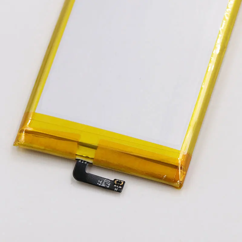 DyGod 5200 мАч для Oukitel WP5000 батарея Замена батареи Bateria смартфон +