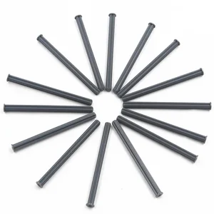 Строительные блоки MOC, технические детали, 15 шт., техническая ось 8 м с торцевой остановкой, совместимы с lego, игрушки для мальчиков