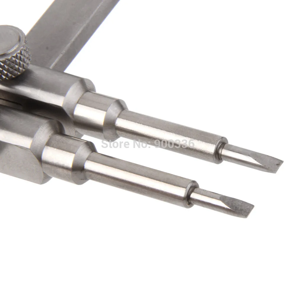 Профессиональный гаечный ключ для объектива DSLR инструмент открывания камеры