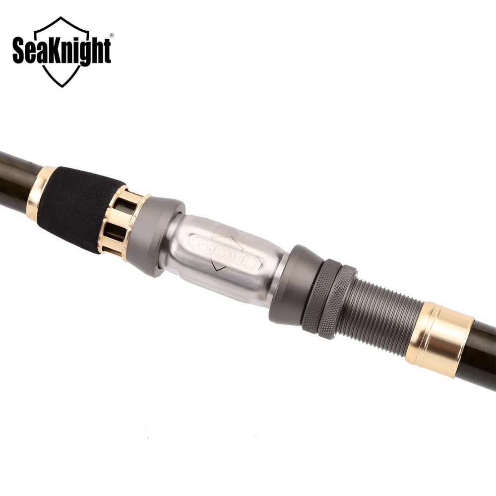 SeaKnight DAGON серии телескопическая удочка 1 8 м 2 М 4 7 3 0 6 спиннинговая для длинного