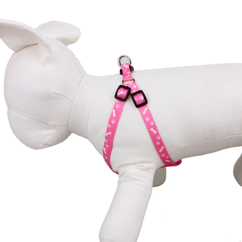 1 шт. нейлоновый поводок для маленькой собаки поводка ожерелье ошейник