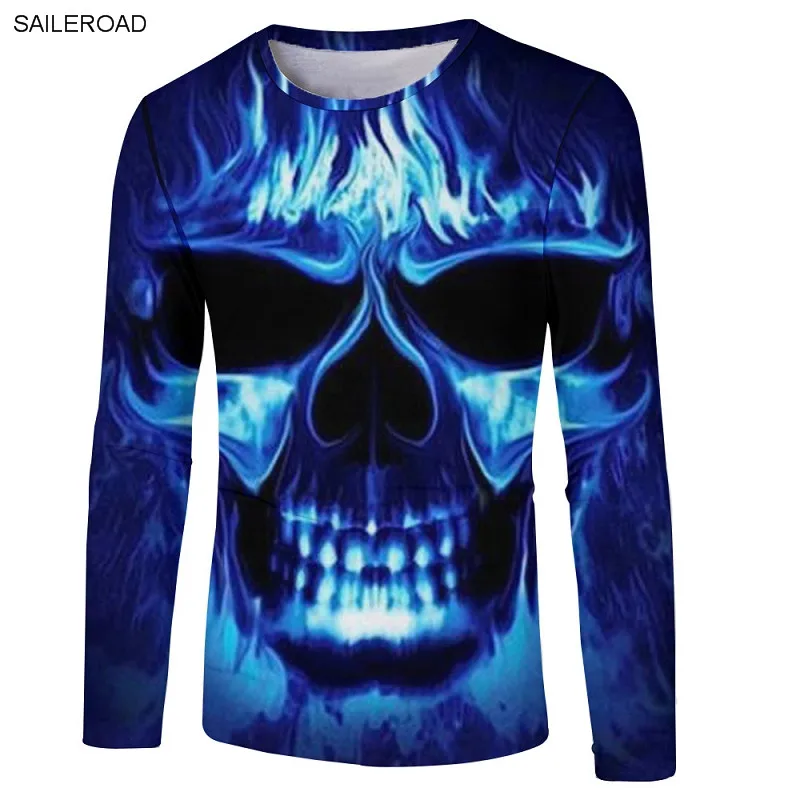 FCCX100 Для мужчин 3D футболка уличная Фитнес Camiseta Masculina Боб Марли печати Рок Хип-хоп регги Костюмы черепа Harajuku футболка Топы - Цвет: FCCX100