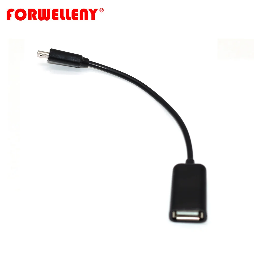 Micro USB OTG кабель Dat адаптер для Xiaomi Huawei LG micro Mobile Android Tablet|Переходники и адаптеры| |