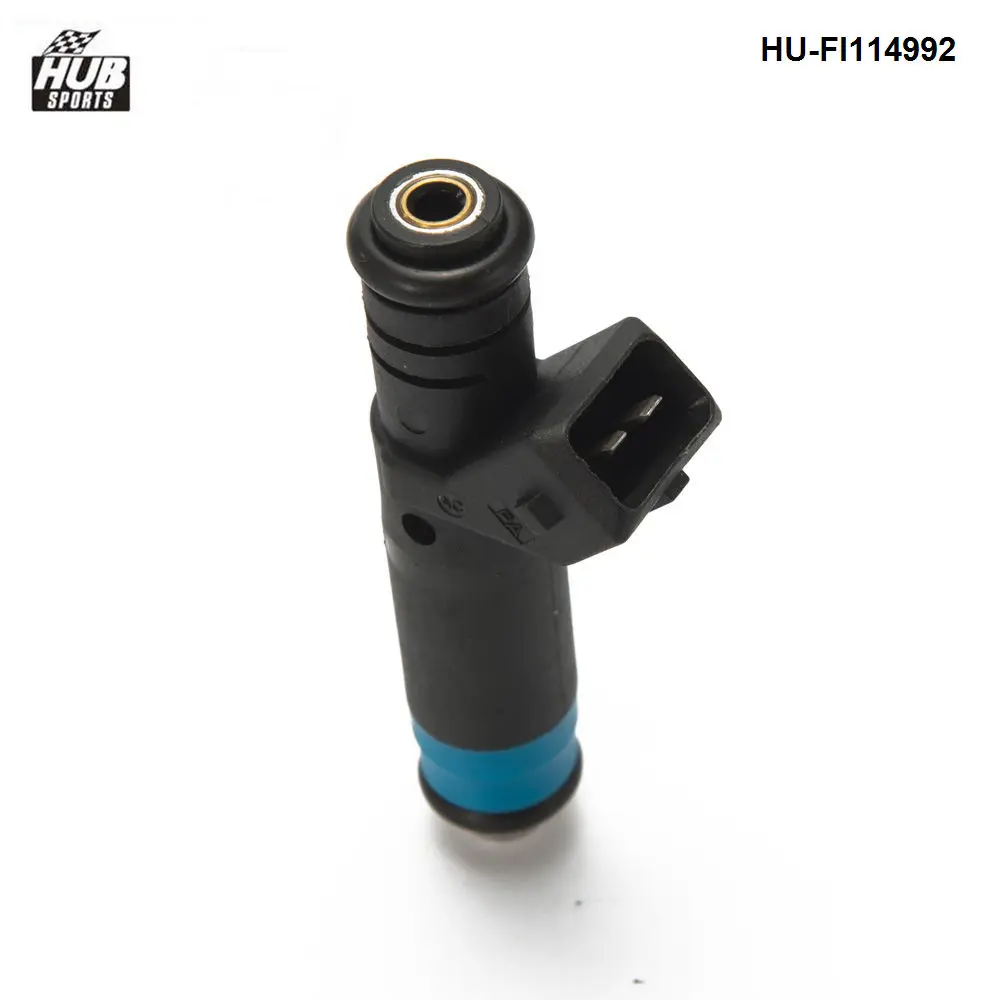 80 фунтов 840cc высокоимпедансные Топливные форсунки EV1 110324 FI114992 | Автомобили и