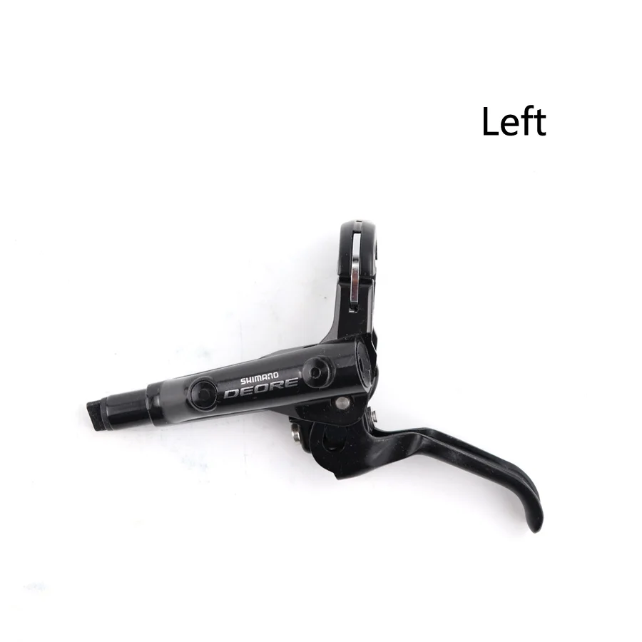 SHIMANO Deore BL M6000 гидравлический дисковый тормозной рычаг MTB левый/правый/пара горный
